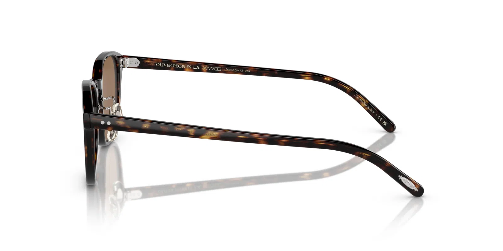 Oliver Peoples Fairmont Sun-f 5219SM Sunglasses - view 8